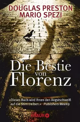Couverture du produit · Die Bestie von Florenz