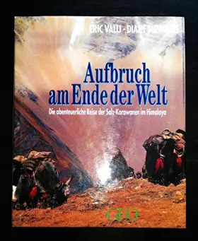 Couverture du produit · Aufbruch am Ende der Welt