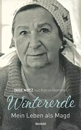 Couverture du produit · Wintererde - Mein Leben als Magd