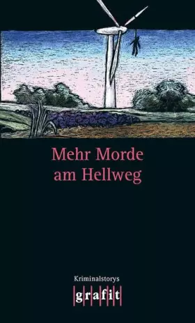 Couverture du produit · Mehr Morde am Hellweg. Kriminalstories