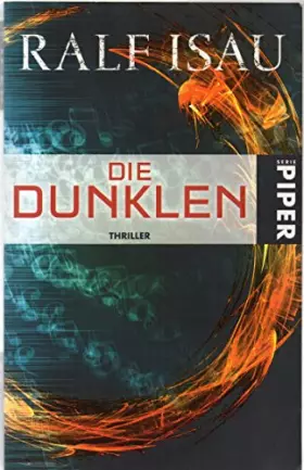Couverture du produit · Die Dunklen: Thriller