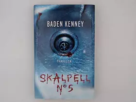 Couverture du produit · Skalpell No 5 :