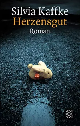 Couverture du produit · Herzensgut: Roman