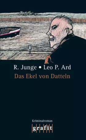 Couverture du produit · Das Ekel von Datteln: Kriminalroman (Pegasus)