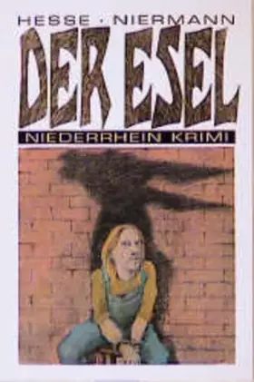 Couverture du produit · Der Esel (Niederrhein Krimi)