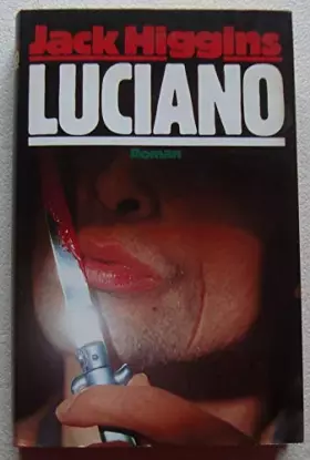 Couverture du produit · Luciano [Lizenz-Ausgabe]