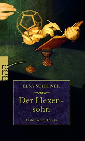 Couverture du produit · Der Hexensohn: Historischer Roman
