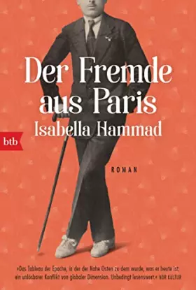 Couverture du produit · Der Fremde aus Paris: Roman