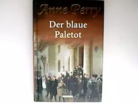 Couverture du produit · Der blaue Paletot (Sammler Editionen Anne Perry)