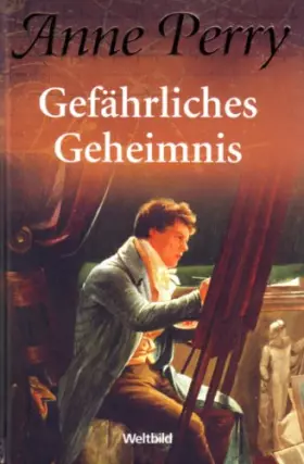 Couverture du produit · Gefährliches Geheimnis. Ein Detective-Monk-Roman (Weltbild Sammler Editionen)