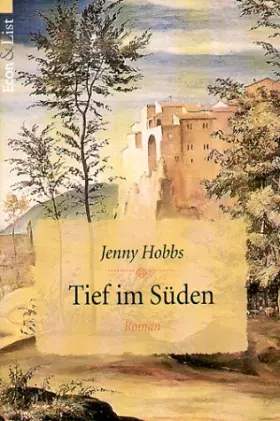 Couverture du produit · Tief im Süden. Roman