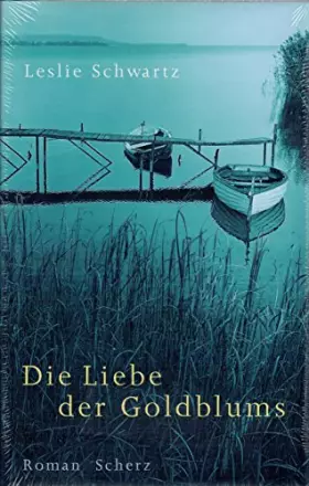 Couverture du produit · Die Liebe der Goldblums