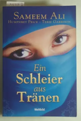 Couverture du produit · Ein Schleier aus Tränen
