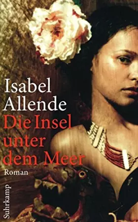 Couverture du produit · Die Insel unter dem Meer