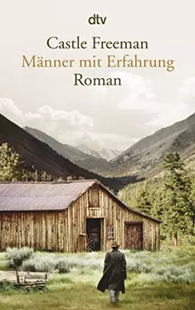 Couverture du produit · Männer mit Erfahrung: Roman