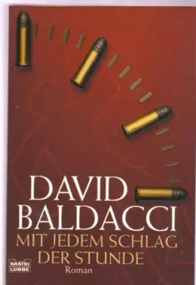 Couverture du produit · Mit jedem Schlag der Stunde