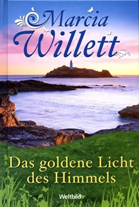 Couverture du produit · Das goldene Licht des Himmels
