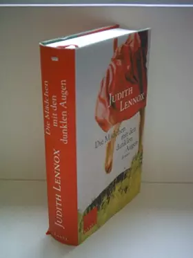 Couverture du produit · Die Mädchen mit den dunklen Augen: Roman