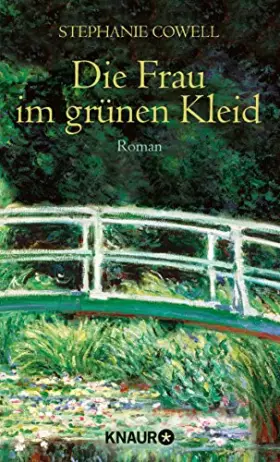 Couverture du produit · Die Frau im grünen Kleid: Roman