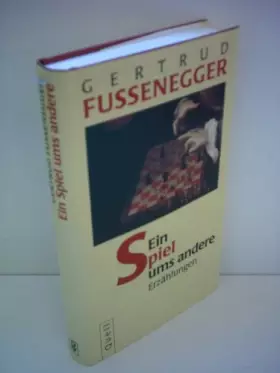 Couverture du produit · Ein Spiel ums andere
