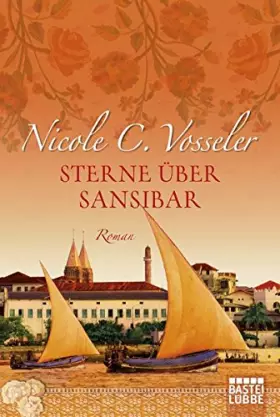 Couverture du produit · Sterne über Sansibar: Roman