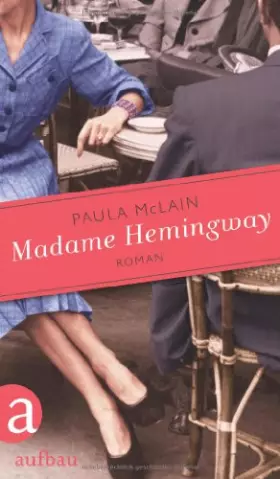 Couverture du produit · Madame Hemingway: Roman