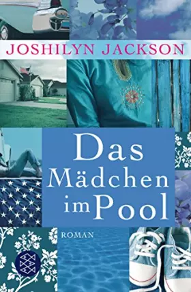 Couverture du produit · Das Mädchen im Pool: Roman
