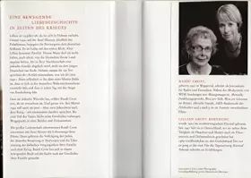 Couverture du produit · Erzähl es niemandem!: Die Liebesgeschichte meiner Eltern