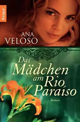 Couverture du produit · Das Mädchen am Rio Paraíso: Roman