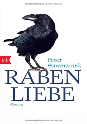 Couverture du produit · Rabenliebe