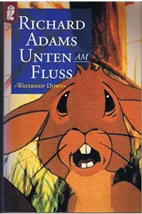 Couverture du produit · Watership down
