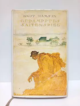 Couverture du produit · Gedämpftes Saitenspiel : Erzählung eines Wanderers