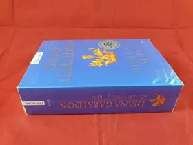 Couverture du produit · Feuer und Stein: Roman (Die Highland-Saga, Band 1)