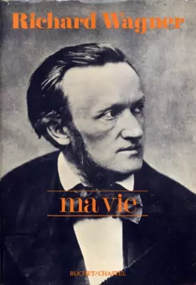 Couverture du produit · Ma vie Textes français et notes de Martial Hulot