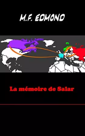 Couverture du produit · la mémoire de salar
