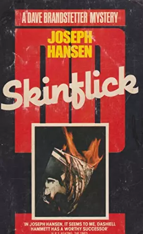 Couverture du produit · Skinflick (Panther Books)