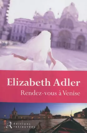 Couverture du produit · Rendez-vous à Venise