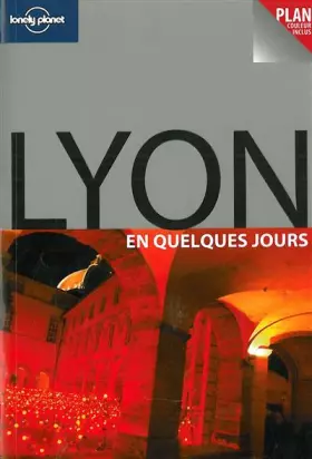 Couverture du produit · LYON EN QUELQUES JOURS 1ED