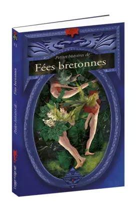 Couverture du produit · Petites Histoires de Fées bretonnes