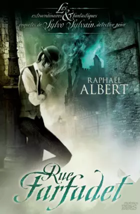 Couverture du produit · Rue Farfadet