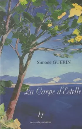 Couverture du produit · La Carpe d'Estelle