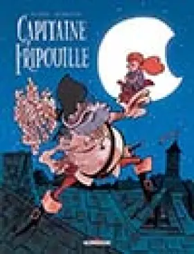 Couverture du produit · Capitaine Fripouille