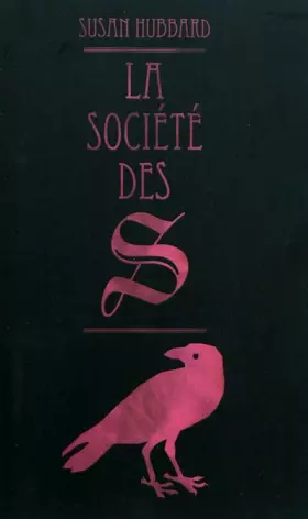 Couverture du produit · La société des S