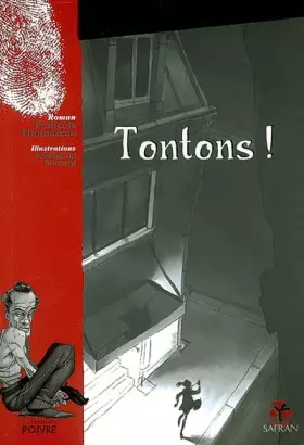 Couverture du produit · Tontons !