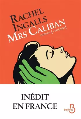 Couverture du produit · Mrs Caliban