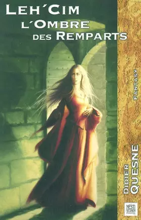 Couverture du produit · L' Leh'Cim / Ombre des Remparts