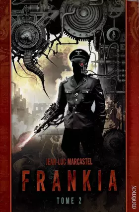 Couverture du produit · Frankia, Tome 2 :