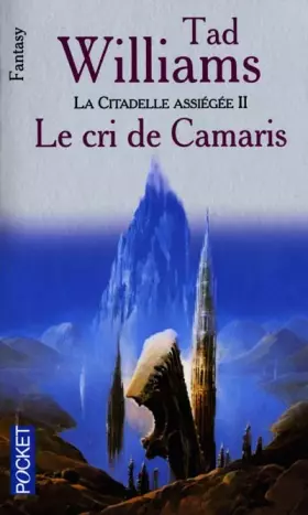 Couverture du produit · L'Arcane des épées, tome 6 : La citadelle assiégée, volume 2 - Le Cri de Camaris