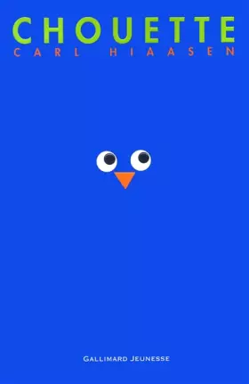Couverture du produit · Chouette