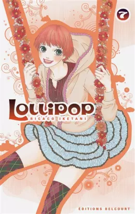 Couverture du produit · Lollipop Vol.7